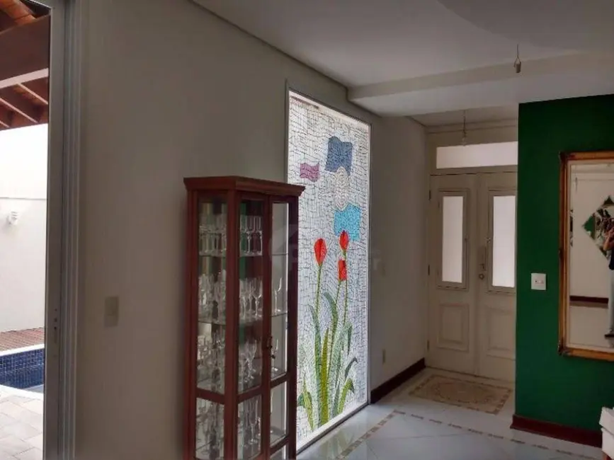 Foto 1 de Casa de Condomínio com 4 quartos à venda, 498m2 em Jardim Villa Romana, Indaiatuba - SP