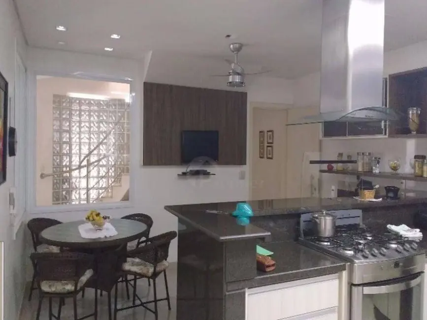 Foto 8 de Casa de Condomínio com 4 quartos à venda, 498m2 em Jardim Villa Romana, Indaiatuba - SP