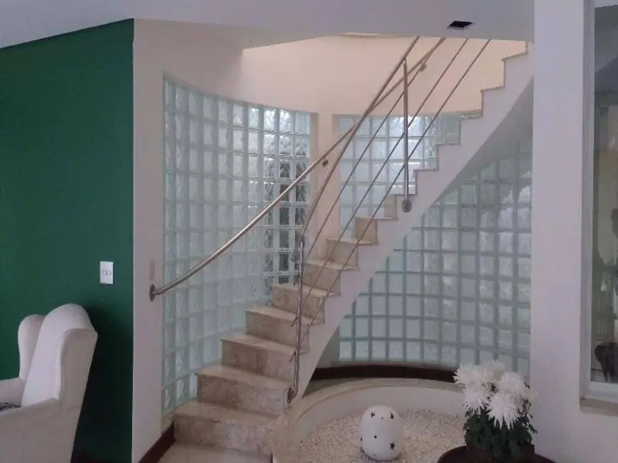 Foto 5 de Casa de Condomínio com 4 quartos à venda, 498m2 em Jardim Villa Romana, Indaiatuba - SP