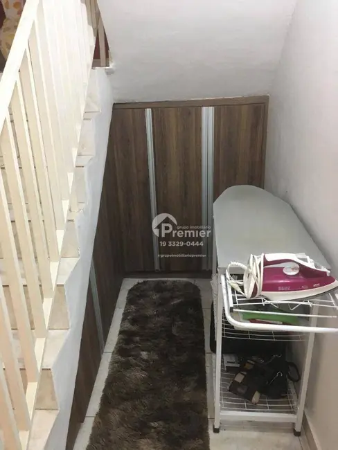 Foto 7 de Casa com 3 quartos à venda, 155m2 em Jardim Primavera, Indaiatuba - SP