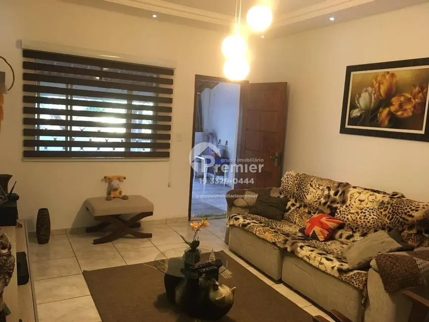 Foto 2 de Casa com 3 quartos à venda, 155m2 em Jardim Primavera, Indaiatuba - SP