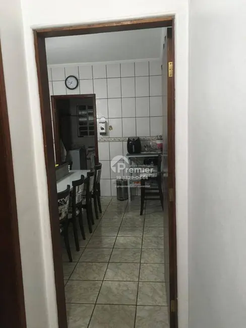 Foto 6 de Casa com 3 quartos à venda, 155m2 em Jardim Primavera, Indaiatuba - SP