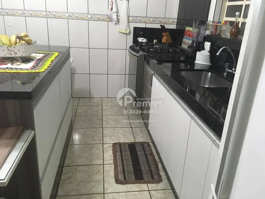 Foto 9 de Casa com 3 quartos à venda, 155m2 em Jardim Primavera, Indaiatuba - SP