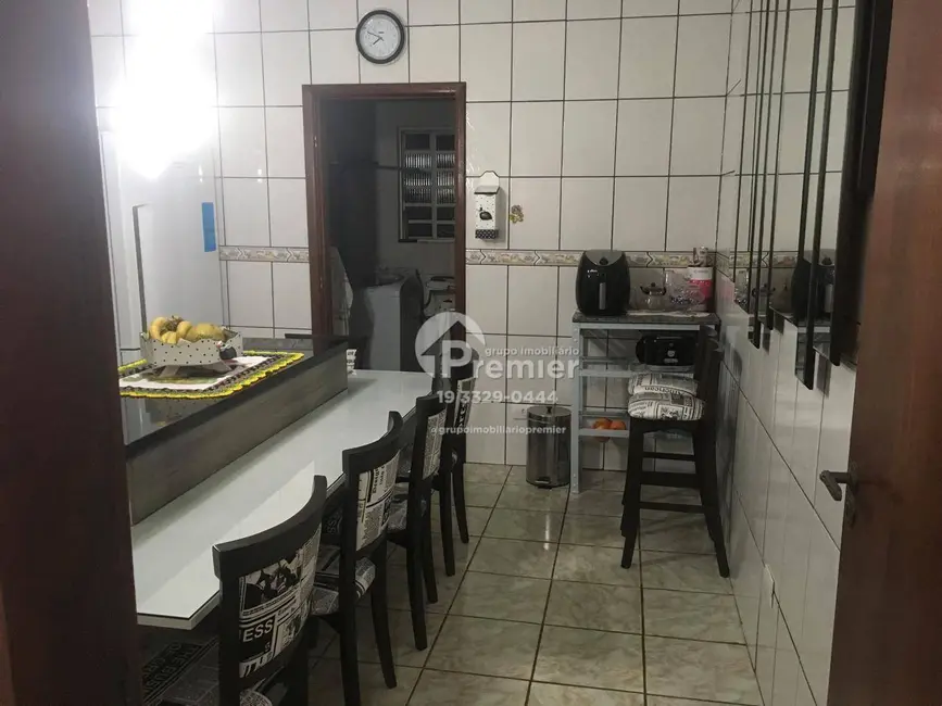 Foto 8 de Casa com 3 quartos à venda, 155m2 em Jardim Primavera, Indaiatuba - SP