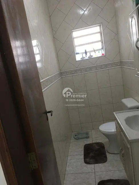 Foto 5 de Casa com 3 quartos à venda, 155m2 em Jardim Primavera, Indaiatuba - SP