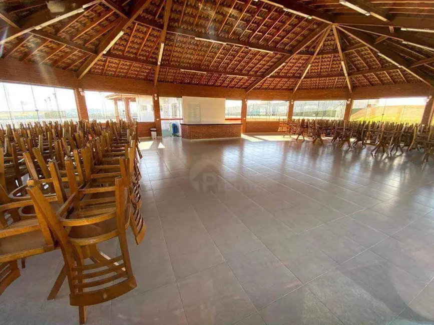 Foto 6 de Terreno / Lote à venda, 394m2 em Jardim Esplanada, Indaiatuba - SP