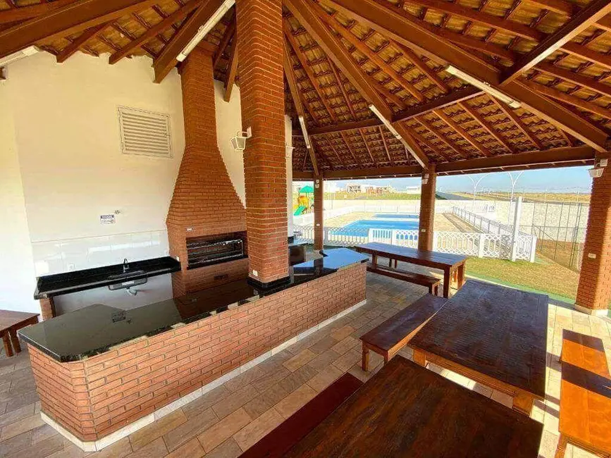 Foto 5 de Terreno / Lote à venda, 394m2 em Jardim Esplanada, Indaiatuba - SP