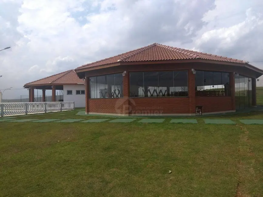 Foto 4 de Terreno / Lote à venda, 394m2 em Jardim Esplanada, Indaiatuba - SP