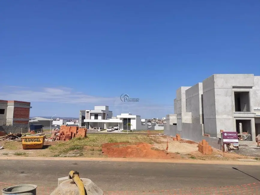 Foto 1 de Terreno / Lote à venda, 394m2 em Jardim Esplanada, Indaiatuba - SP