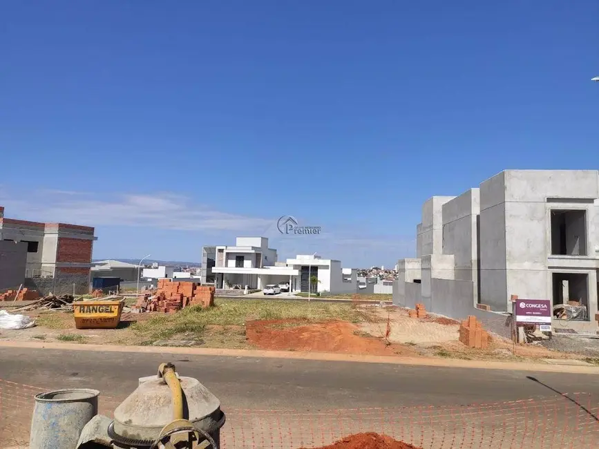 Foto 2 de Terreno / Lote à venda, 394m2 em Jardim Esplanada, Indaiatuba - SP