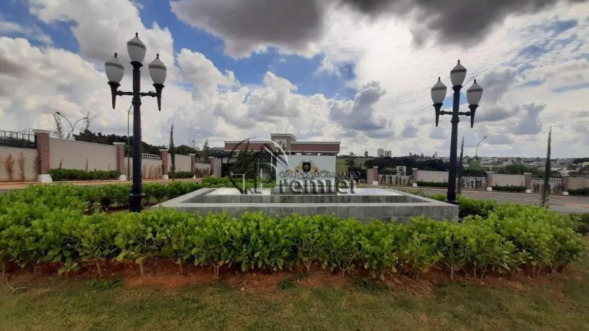 Foto 8 de Terreno / Lote à venda, 300m2 em Indaiatuba - SP