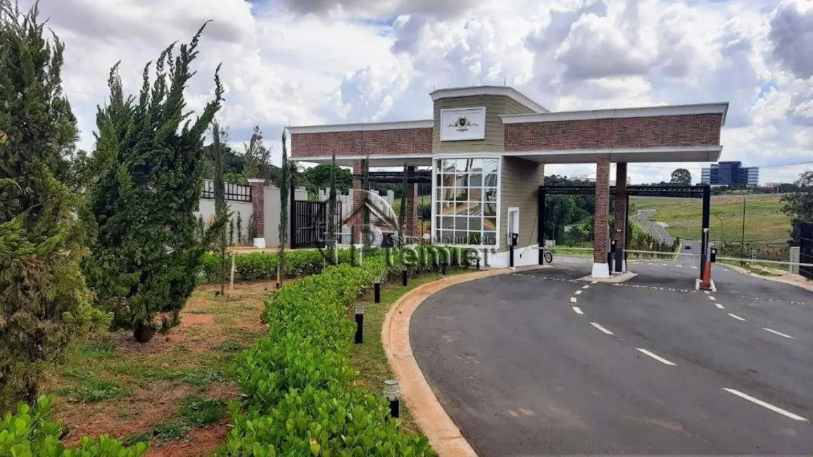 Foto 9 de Terreno / Lote à venda, 300m2 em Indaiatuba - SP