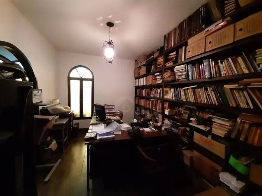 Foto 9 de Casa com 5 quartos à venda, 1065m2 em Jardim Dom Bosco, Indaiatuba - SP