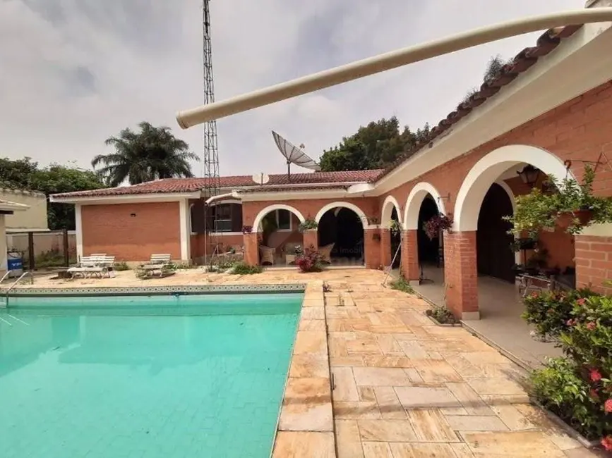 Casa com 5 quartos à venda, 1065m2 em Jardim Dom Bosco, Indaiatuba - SP - imagem 2 Foto 2 de Casa com 5 quartos à venda, 1065m2 em Jardim Dom Bosco, Indaiatuba - SP