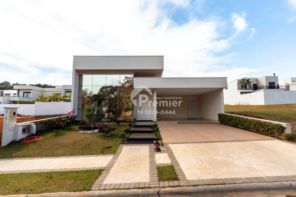 Foto 8 de Casa de Condomínio com 4 quartos à venda, 360m2 em Indaiatuba - SP