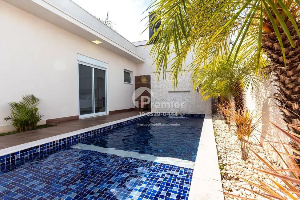 Foto 2 de Casa de Condomínio com 4 quartos à venda, 360m2 em Indaiatuba - SP