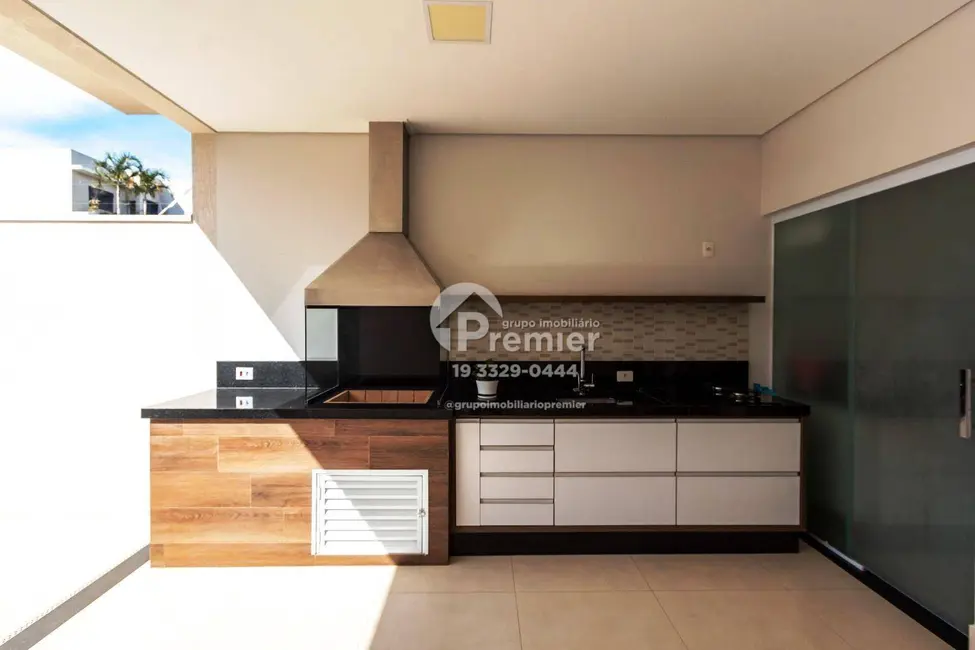 Foto 5 de Casa de Condomínio com 4 quartos à venda, 360m2 em Indaiatuba - SP