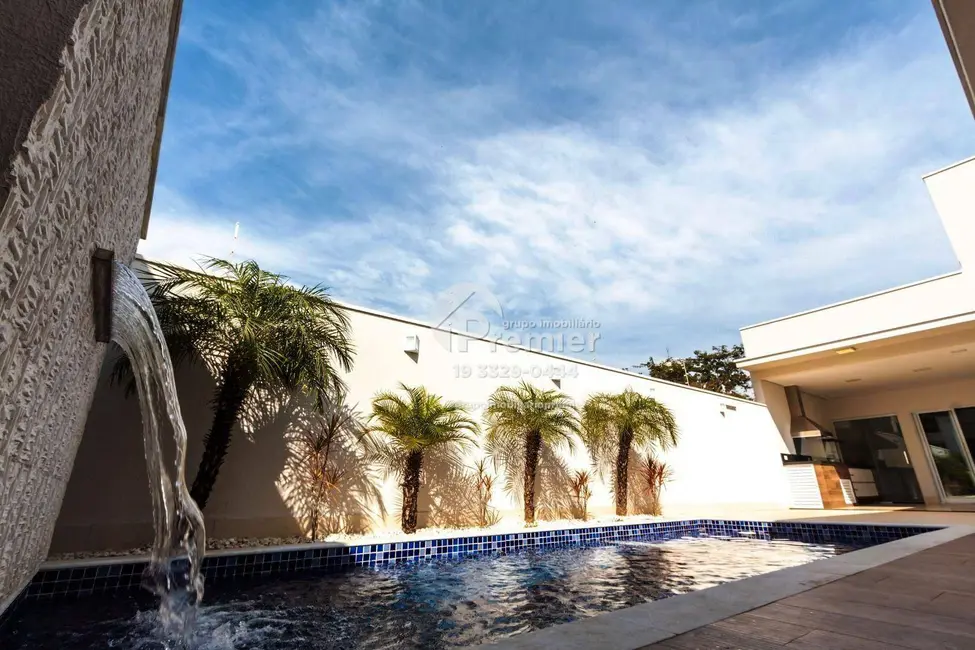 Foto 1 de Casa de Condomínio com 4 quartos à venda, 360m2 em Indaiatuba - SP