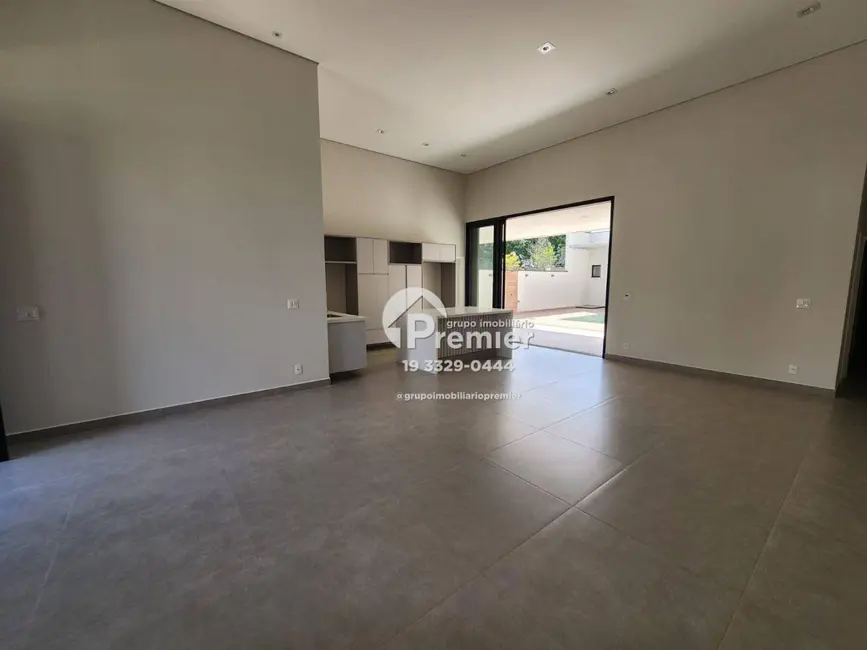 Foto 6 de Casa de Condomínio com 3 quartos à venda, 360m2 em Indaiatuba - SP