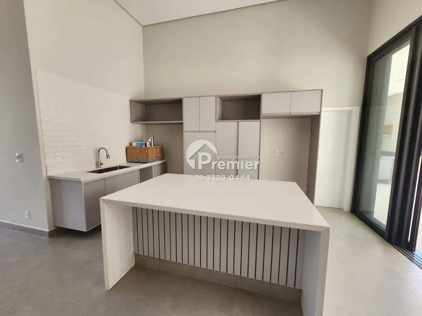 Foto 7 de Casa de Condomínio com 3 quartos à venda, 360m2 em Indaiatuba - SP