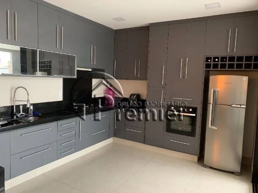 Foto 5 de Casa com 3 quartos à venda, 300m2 em Indaiatuba - SP