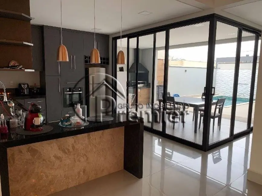 Foto 3 de Casa com 3 quartos à venda, 300m2 em Indaiatuba - SP