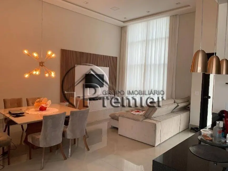 Foto 4 de Casa com 3 quartos à venda, 300m2 em Indaiatuba - SP