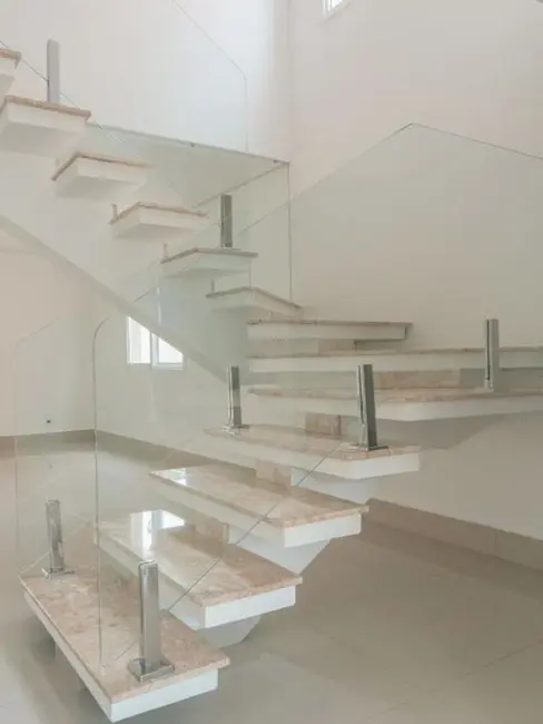 Foto 8 de Sobrado com 4 quartos à venda, 300m2 em Chácara Belvedere, Indaiatuba - SP