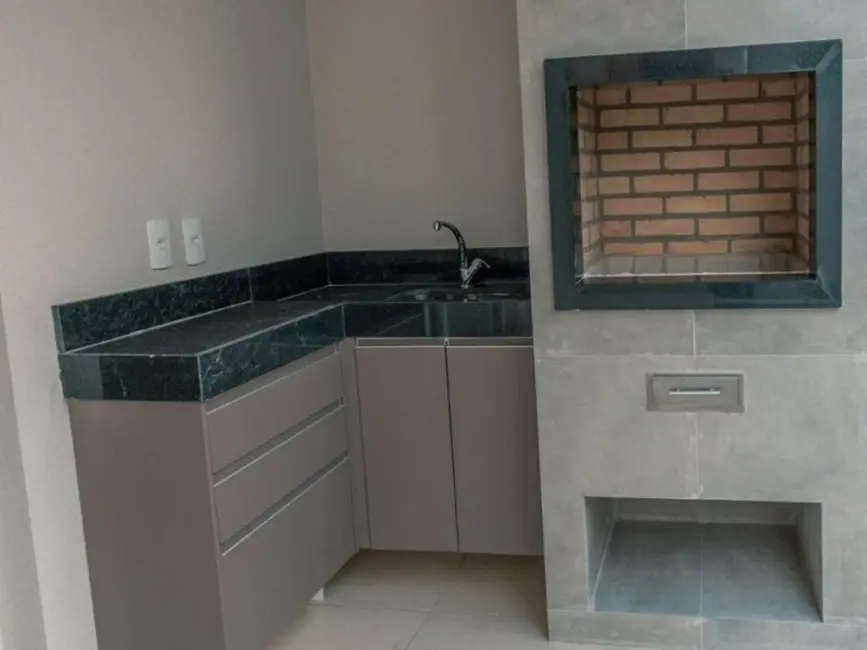 Foto 6 de Sobrado com 4 quartos à venda, 300m2 em Chácara Belvedere, Indaiatuba - SP