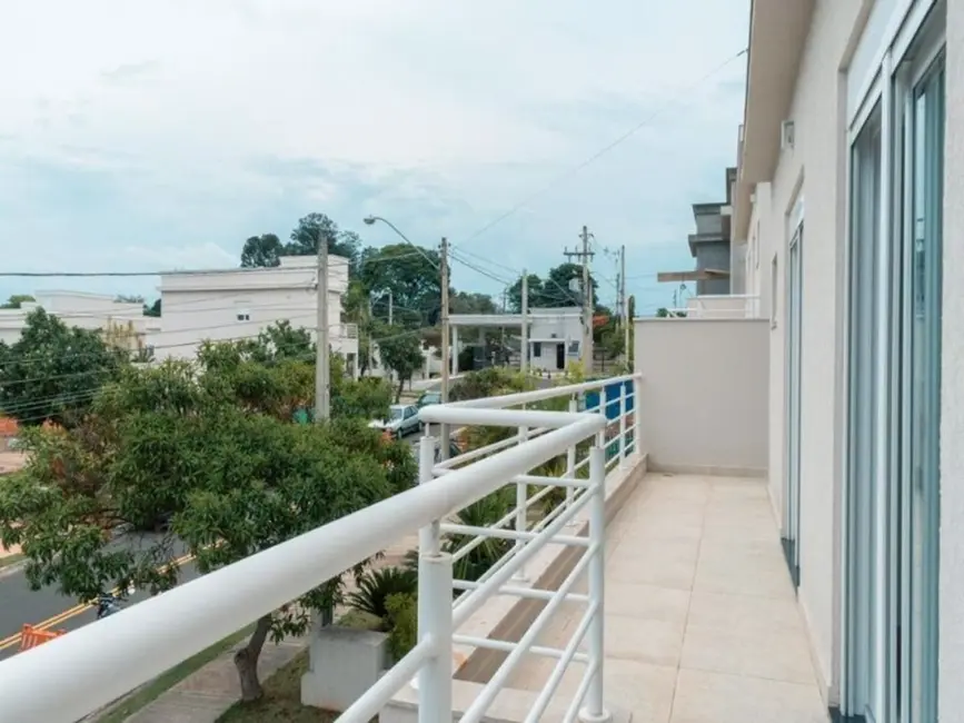 Foto 3 de Sobrado com 4 quartos à venda, 300m2 em Chácara Belvedere, Indaiatuba - SP