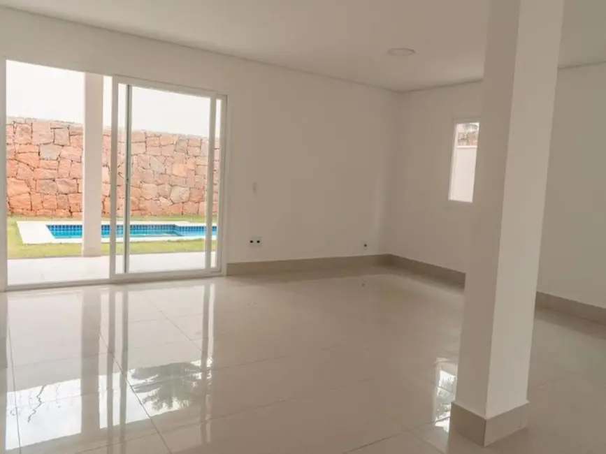 Foto 5 de Sobrado com 4 quartos à venda, 300m2 em Chácara Belvedere, Indaiatuba - SP