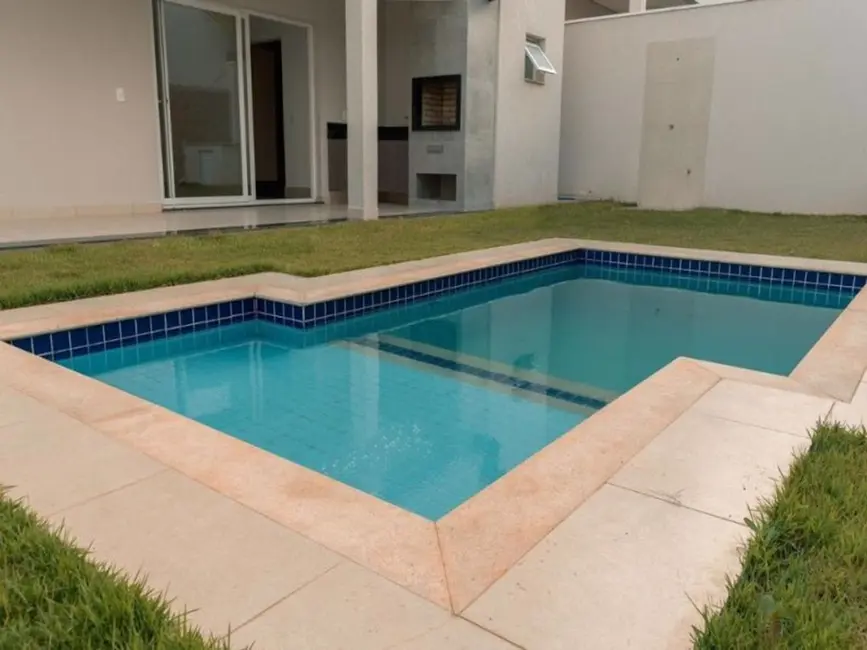 Foto 7 de Sobrado com 4 quartos à venda, 300m2 em Chácara Belvedere, Indaiatuba - SP