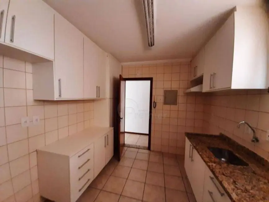 Foto 3 de Apartamento com 3 quartos à venda, 88m2 em Jardim Pompéia, Indaiatuba - SP