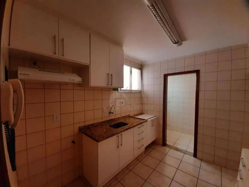 Foto 4 de Apartamento com 3 quartos à venda, 88m2 em Jardim Pompéia, Indaiatuba - SP