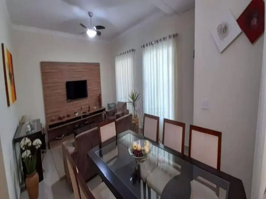 Foto 3 de Casa com 3 quartos à venda, 152m2 em Parque Boa Esperança, Indaiatuba - SP