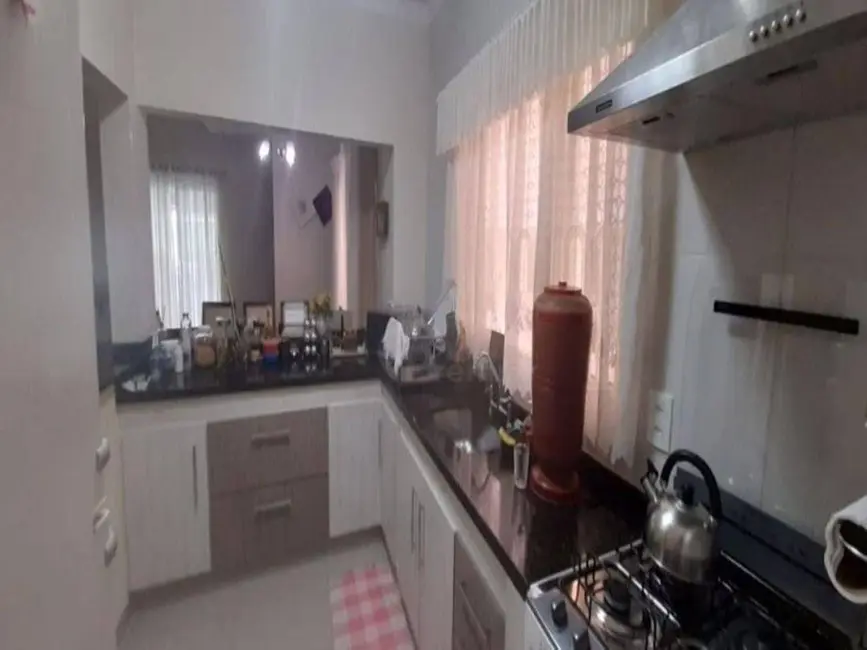 Foto 7 de Casa com 3 quartos à venda, 152m2 em Parque Boa Esperança, Indaiatuba - SP