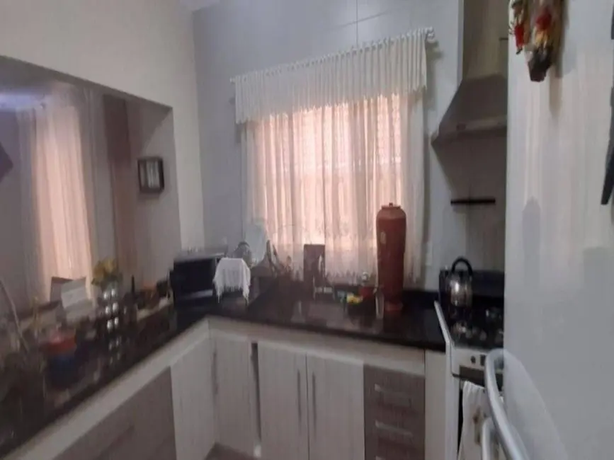 Foto 4 de Casa com 3 quartos à venda, 152m2 em Parque Boa Esperança, Indaiatuba - SP