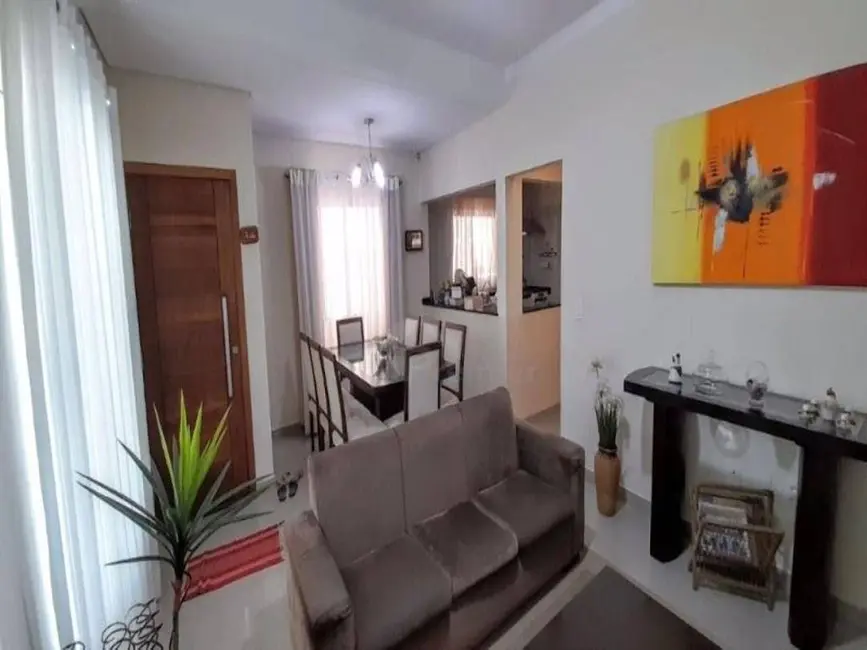 Foto 1 de Casa com 3 quartos à venda, 152m2 em Parque Boa Esperança, Indaiatuba - SP