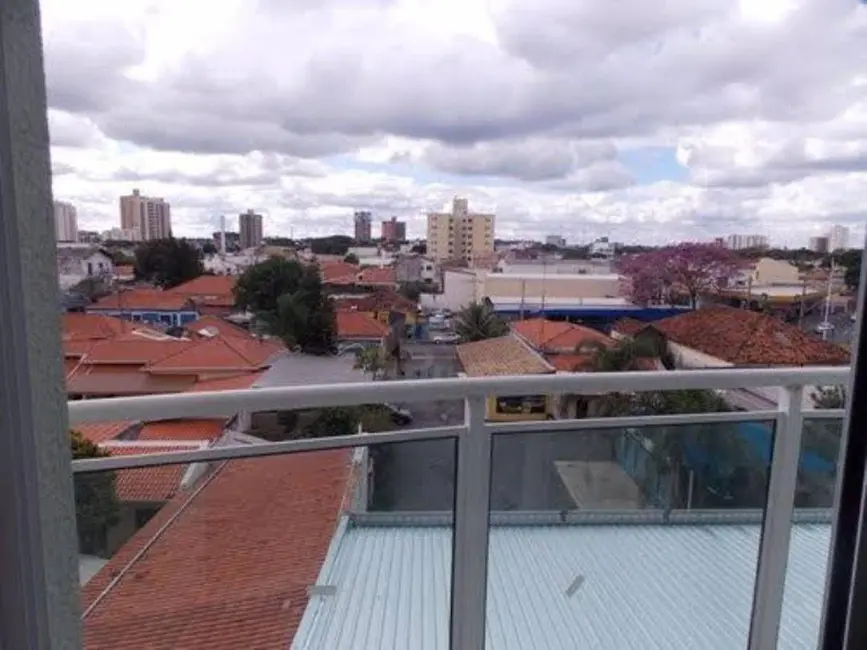 Foto 7 de Apartamento com 3 quartos à venda, 85m2 em Centro, Indaiatuba - SP