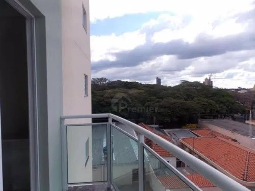 Foto 6 de Apartamento com 3 quartos à venda, 85m2 em Centro, Indaiatuba - SP