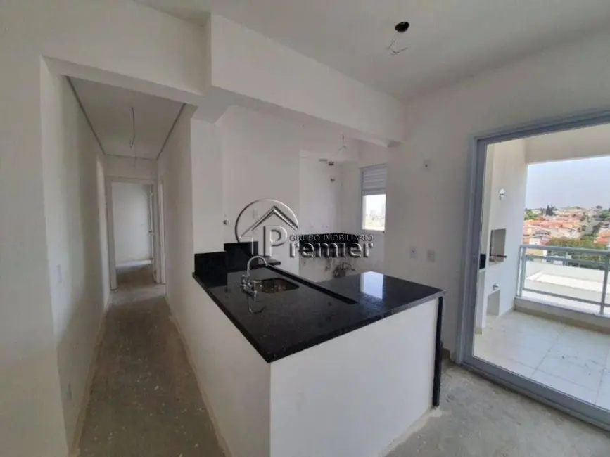 Foto 9 de Apartamento com 2 quartos à venda, 85m2 em Vila Vitória II, Indaiatuba - SP