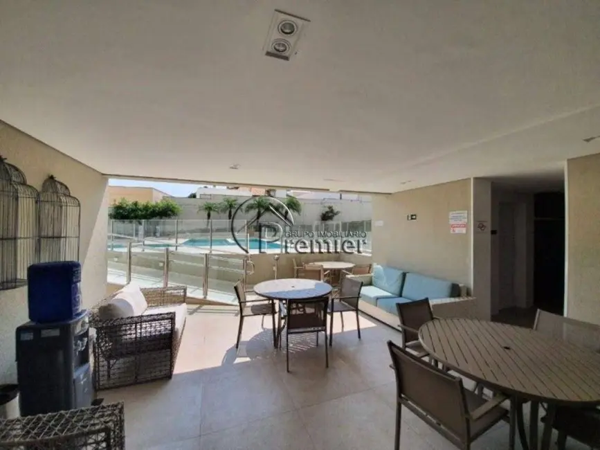 Foto 4 de Apartamento com 1 quarto à venda, 55m2 em Vila Vitória II, Indaiatuba - SP