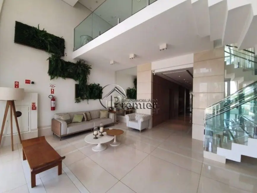 Foto 5 de Apartamento com 1 quarto à venda, 55m2 em Vila Vitória II, Indaiatuba - SP