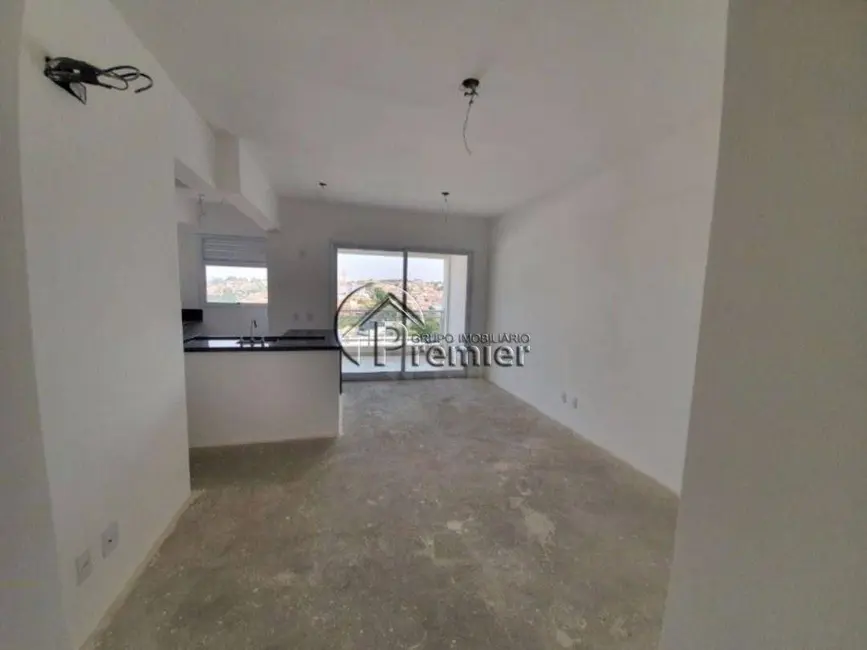 Foto 1 de Apartamento com 1 quarto à venda, 55m2 em Vila Vitória II, Indaiatuba - SP
