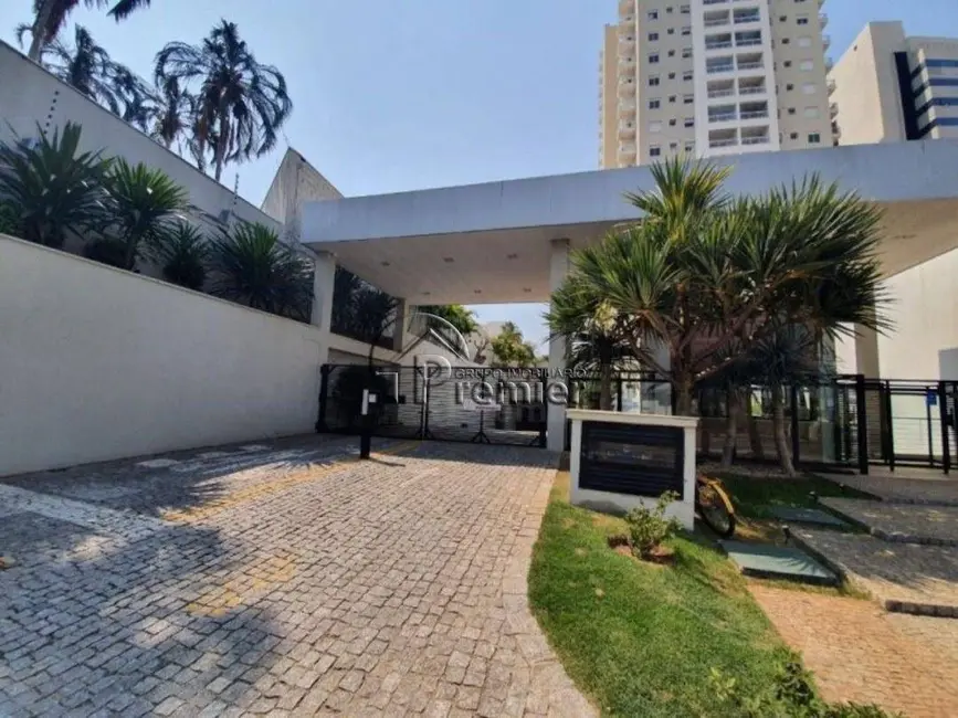 Foto 2 de Apartamento com 1 quarto à venda, 55m2 em Vila Vitória II, Indaiatuba - SP