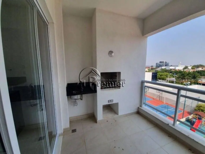Foto 7 de Apartamento com 1 quarto à venda, 55m2 em Vila Vitória II, Indaiatuba - SP