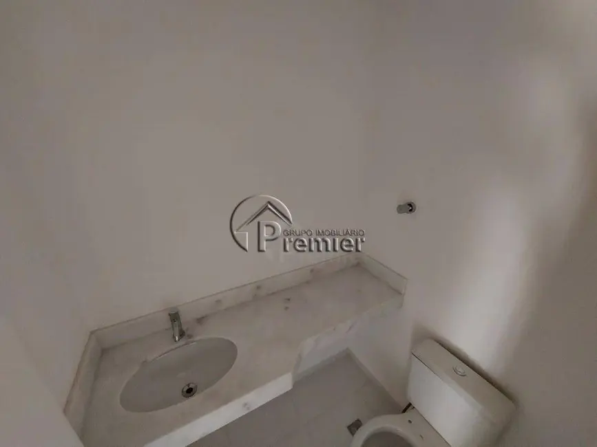 Foto 4 de Sala Comercial à venda, 46m2 em Vila Homero, Indaiatuba - SP