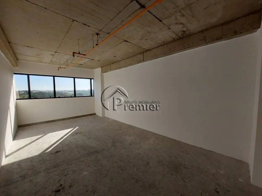 Foto 1 de Sala Comercial à venda, 46m2 em Vila Homero, Indaiatuba - SP