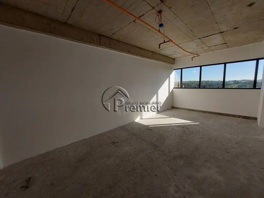 Foto 3 de Sala Comercial à venda, 46m2 em Vila Homero, Indaiatuba - SP