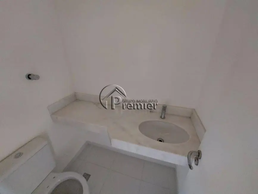 Foto 7 de Sala Comercial à venda, 46m2 em Vila Homero, Indaiatuba - SP